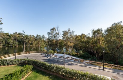 Resale - Apartments - Flats - Marbella - Nueva Andalucía