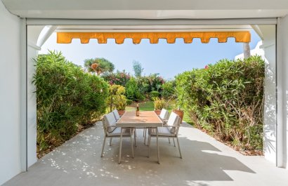 Herverkoop - Townhouse / Duplex / Corner - Marbella - Nueva Andalucía