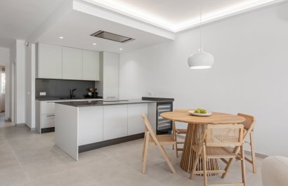 Herverkoop - Townhouse / Duplex / Corner - Marbella - Nueva Andalucía