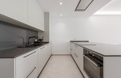 Herverkoop - Townhouse / Duplex / Corner - Marbella - Nueva Andalucía