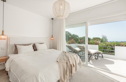 Herverkoop - Townhouse / Duplex / Corner - Marbella - Nueva Andalucía