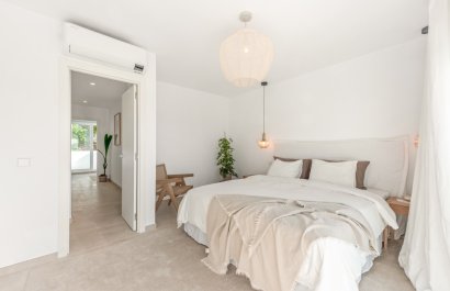 Herverkoop - Townhouse / Duplex / Corner - Marbella - Nueva Andalucía
