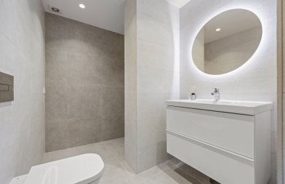 Herverkoop - Townhouse / Duplex / Corner - Marbella - Nueva Andalucía