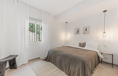 Herverkoop - Townhouse / Duplex / Corner - Marbella - Nueva Andalucía