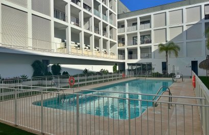 Herverkoop - Apartments - Flats - Marbella - San Pedro Alcántara