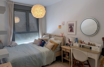 Herverkoop - Apartments - Flats - Marbella - San Pedro Alcántara