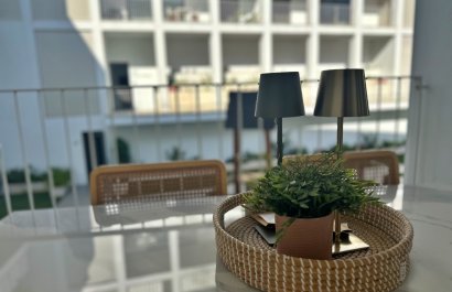 Herverkoop - Apartments - Flats - Marbella - San Pedro Alcántara