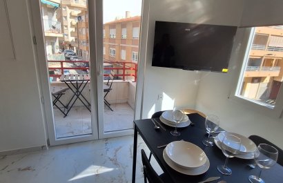 Reventa - Apartments - Flats - Torrevieia - Center