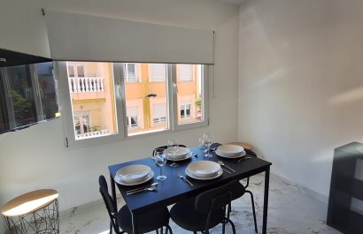 Reventa - Apartments - Flats - Torrevieia - Center