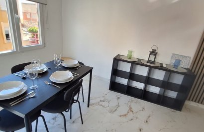 Reventa - Apartments - Flats - Torrevieia - Center