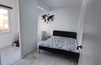 Reventa - Apartments - Flats - Torrevieia - Center