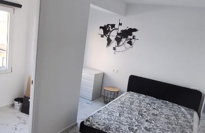 Reventa - Apartments - Flats - Torrevieia - Center