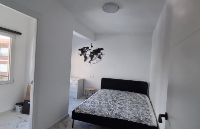 Reventa - Apartments - Flats - Torrevieia - Center