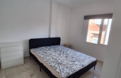 Reventa - Apartments - Flats - Torrevieia - Center