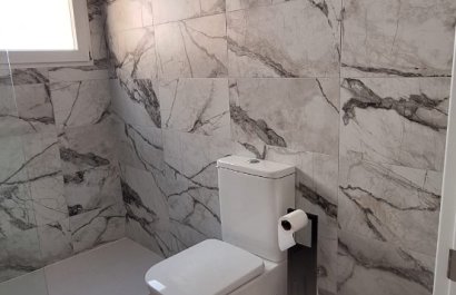 Reventa - Apartments - Flats - Torrevieia - Center