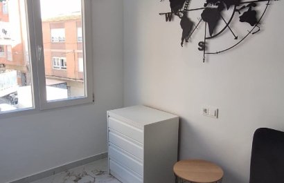 Reventa - Apartments - Flats - Torrevieia - Center