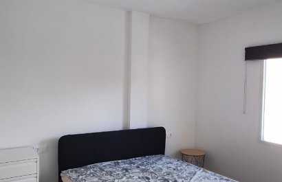 Reventa - Apartments - Flats - Torrevieia - Center