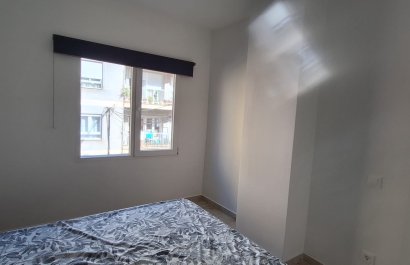 Reventa - Apartments - Flats - Torrevieia - Center