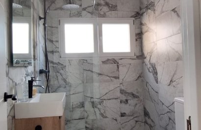 Reventa - Apartments - Flats - Torrevieia - Center