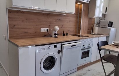 Reventa - Apartments - Flats - Torrevieia - Center
