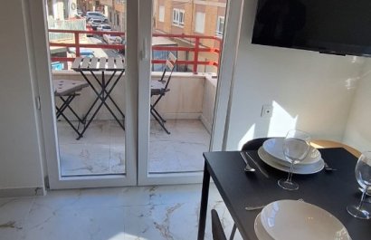 Reventa - Apartments - Flats - Torrevieia - Center