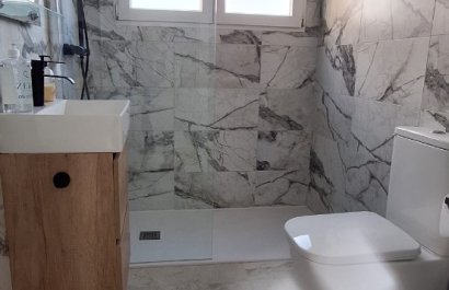 Reventa - Apartments - Flats - Torrevieia - Center