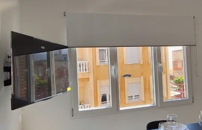 Reventa - Apartments - Flats - Torrevieia - Center