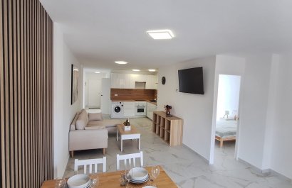 Herverkoop - Apartments - Flats - Torrevieia - Playa Los Naufragos