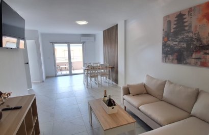 Herverkoop - Apartments - Flats - Torrevieia - Playa Los Naufragos