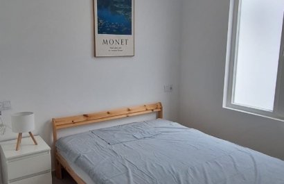Herverkoop - Apartments - Flats - Torrevieia - Playa Los Naufragos