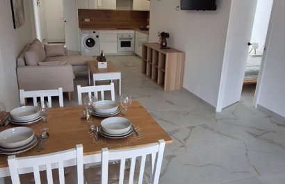 Herverkoop - Apartments - Flats - Torrevieia - Playa Los Naufragos