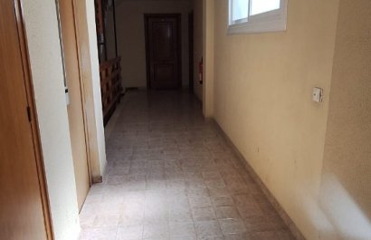 Herverkoop - Apartments - Flats - Torrevieia - Playa Los Naufragos