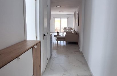 Herverkoop - Apartments - Flats - Torrevieia - Playa Los Naufragos
