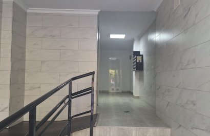 Herverkoop - Apartments - Flats - Torrevieia - Playa Los Naufragos
