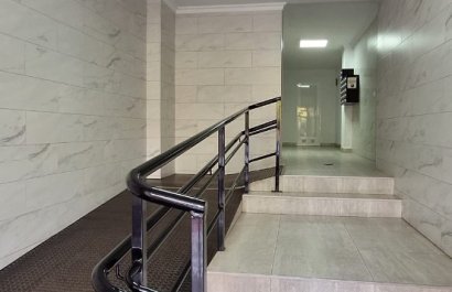 Herverkoop - Apartments - Flats - Torrevieia - Playa Los Naufragos
