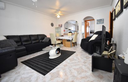 Resale - Townhouse / Duplex / Corner - Orihuela Costa - Playa Flamenca