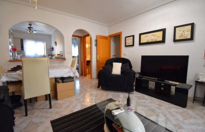 Resale - Townhouse / Duplex / Corner - Orihuela Costa - Playa Flamenca