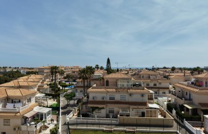 Resale - Townhouse / Duplex / Corner - Orihuela Costa - Playa Flamenca