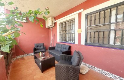 Reventa - Townhouse / Duplex - Torrevieia - Torrevieja
