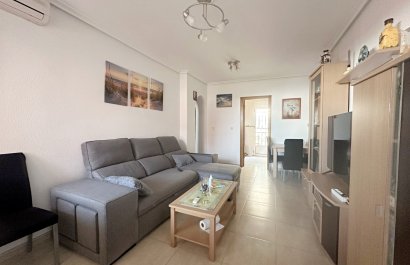 Reventa - Townhouse / Duplex - Torrevieia - Torrevieja