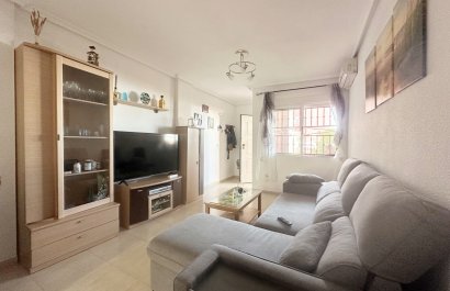 Reventa - Townhouse / Duplex - Torrevieia - Torrevieja