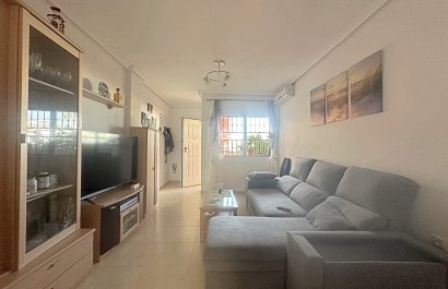 Reventa - Townhouse / Duplex - Torrevieia - Torrevieja