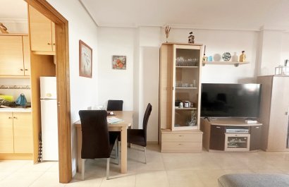 Reventa - Townhouse / Duplex - Torrevieia - Torrevieja