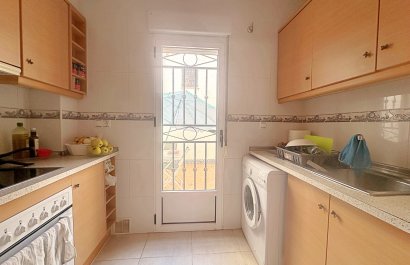 Reventa - Townhouse / Duplex - Torrevieia - Torrevieja