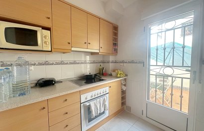 Reventa - Townhouse / Duplex - Torrevieia - Torrevieja