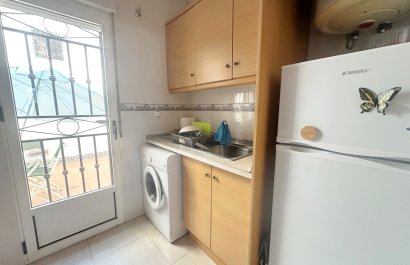 Reventa - Townhouse / Duplex - Torrevieia - Torrevieja