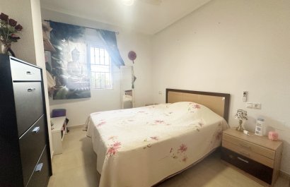Reventa - Townhouse / Duplex - Torrevieia - Torrevieja