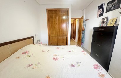 Reventa - Townhouse / Duplex - Torrevieia - Torrevieja