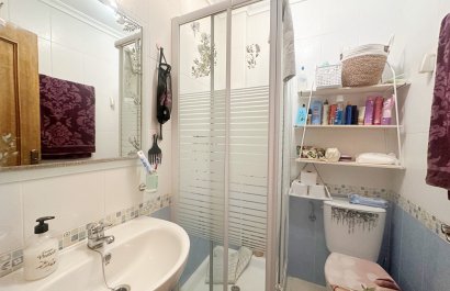 Reventa - Townhouse / Duplex - Torrevieia - Torrevieja