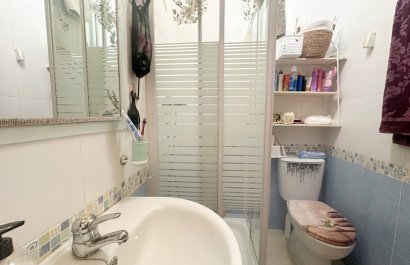 Reventa - Townhouse / Duplex - Torrevieia - Torrevieja